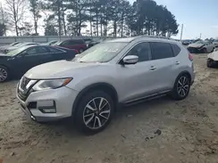 5N1AT2MTXLC736535 2020 NISSAN ROGUE