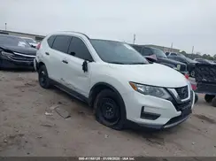 5N1AT2MTXLC737247 2020 NISSAN ROGUE