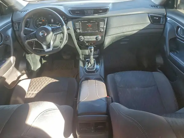 5N1AT2MTXLC737250 2020 NISSAN ROGUE - Image 8