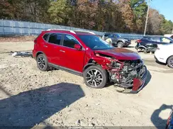 5N1AT2MTXLC738043 2020 NISSAN ROGUE