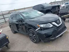 5N1AT2MTXLC738768 2020 NISSAN ROGUE