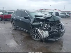 5N1AT2MTXLC738902 2020 NISSAN ROGUE