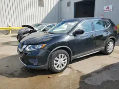 5N1AT2MTXLC742769 2020 NISSAN ROGUE