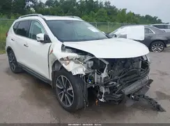 5N1AT2MTXLC743274 2020 NISSAN ROGUE