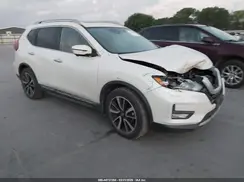 5N1AT2MTXLC743937 2020 NISSAN ROGUE