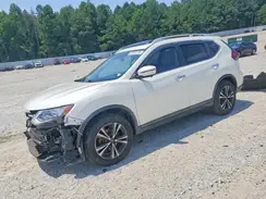 5N1AT2MTXLC744022 2020 NISSAN ROGUE