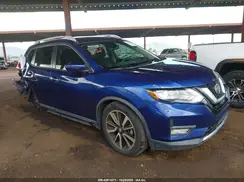 5N1AT2MTXLC744280 2020 NISSAN ROGUE