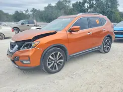 5N1AT2MTXLC745722 2020 NISSAN ROGUE