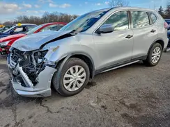 5N1AT2MTXLC746630 2020 NISSAN ROGUE
