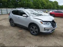 5N1AT2MTXLC746840 2020 NISSAN ROGUE