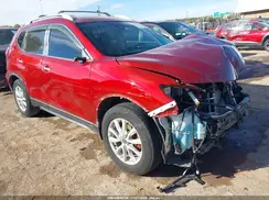 5N1AT2MTXLC747048 2020 NISSAN ROGUE