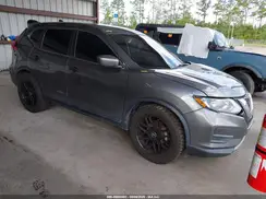 5N1AT2MTXLC747857 2020 NISSAN ROGUE