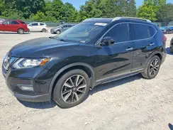 5N1AT2MTXLC749012 2020 NISSAN ROGUE