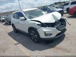 5N1AT2MTXLC749558 2020 NISSAN ROGUE