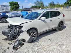 5N1AT2MTXLC749740 2020 NISSAN ROGUE