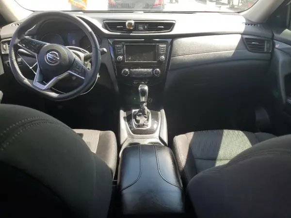 5N1AT2MTXLC750094 2020 NISSAN ROGUE - Image 8