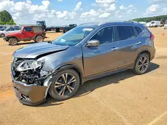 5N1AT2MTXLC750581 2020 NISSAN ROGUE