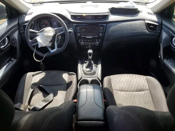 5N1AT2MTXLC750581 2020 NISSAN ROGUE - Image 8