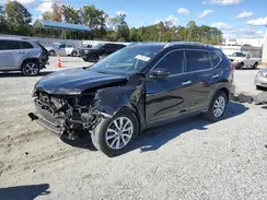 5N1AT2MTXLC750841 2020 NISSAN ROGUE