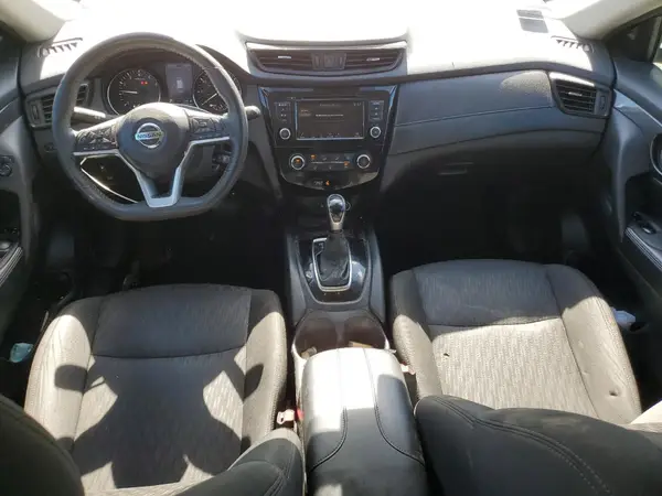 5N1AT2MTXLC750841 2020 NISSAN ROGUE - Image 8