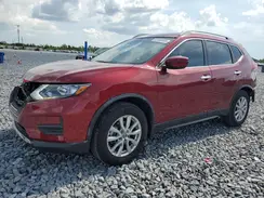5N1AT2MTXLC751276 2020 NISSAN ROGUE