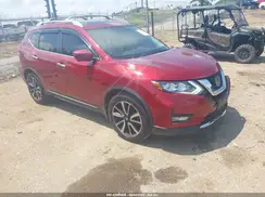 5N1AT2MTXLC751648 2020 NISSAN ROGUE