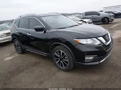 5N1AT2MTXLC751908 2020 NISSAN ROGUE