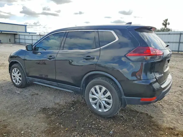 5N1AT2MTXLC752329 2020 NISSAN ROGUE - Image 2