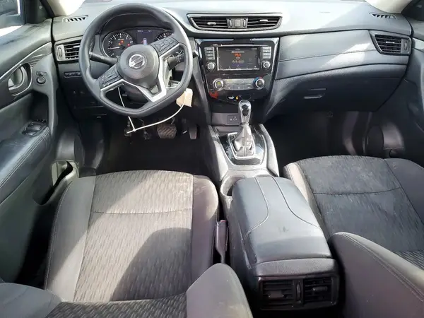 5N1AT2MTXLC752329 2020 NISSAN ROGUE - Image 8
