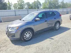 5N1AT2MTXLC752444 2020 NISSAN ROGUE