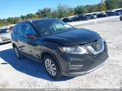 5N1AT2MTXLC752654 2020 NISSAN ROGUE