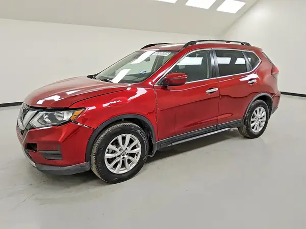 5N1AT2MTXLC754176 2020 NISSAN ROGUE