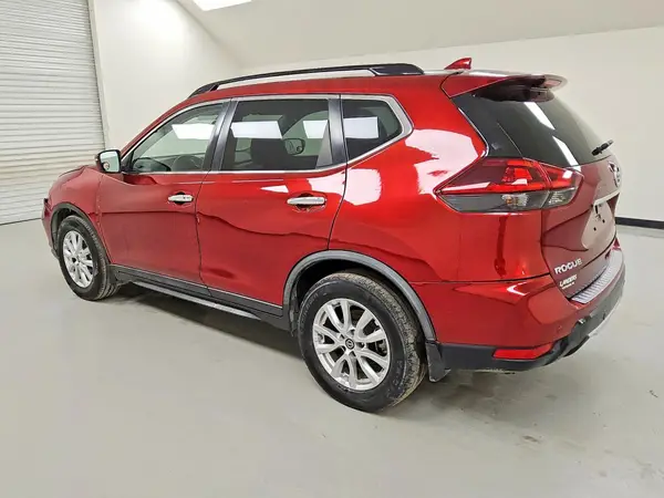 5N1AT2MTXLC754176 2020 NISSAN ROGUE - Image 2