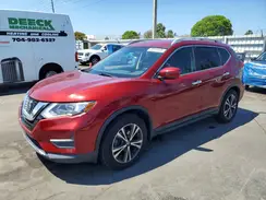 5N1AT2MTXLC754534 2020 NISSAN ROGUE