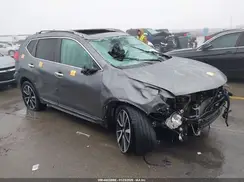 5N1AT2MTXLC755988 2020 NISSAN ROGUE