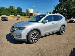 5N1AT2MTXLC756431 2020 NISSAN ROGUE