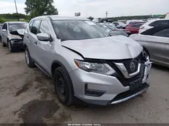 5N1AT2MTXLC760933 2020 NISSAN ROGUE