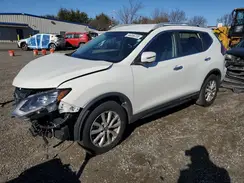 5N1AT2MTXLC761130 2020 NISSAN ROGUE