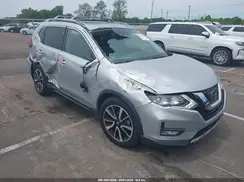 5N1AT2MTXLC761936 2020 NISSAN ROGUE