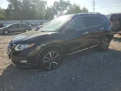 5N1AT2MTXLC762536 2020 NISSAN ROGUE