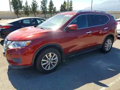 5N1AT2MTXLC762908 2020 NISSAN ROGUE