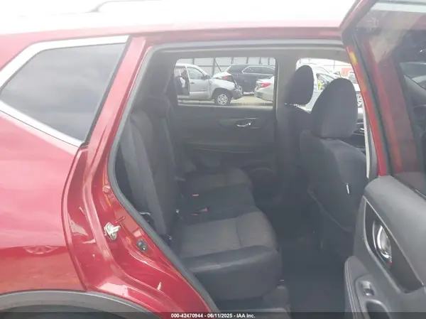 5N1AT2MTXLC763234 2020 NISSAN ROGUE - Image 8
