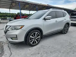 5N1AT2MTXLC765601 2020 NISSAN ROGUE