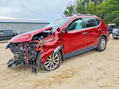 5N1AT2MTXLC765713 2020 NISSAN ROGUE