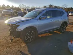 5N1AT2MTXLC765730 2020 NISSAN ROGUE