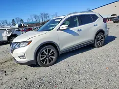 5N1AT2MTXLC766084 2020 NISSAN ROGUE