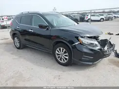 5N1AT2MTXLC766201 2020 NISSAN ROGUE