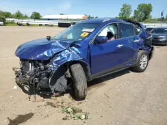 5N1AT2MTXLC767137 2020 NISSAN ROGUE