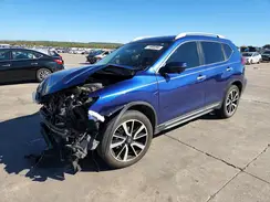 5N1AT2MTXLC770331 2020 NISSAN ROGUE