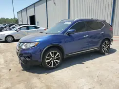 5N1AT2MTXLC771429 2020 NISSAN ROGUE